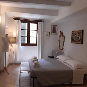 Apartamento Casa De Blu, Florencia
