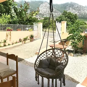  Appartement Casa Alessia Italie