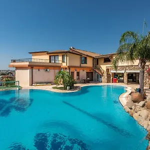  Hébergement de vacances Sa Domixedda Italie