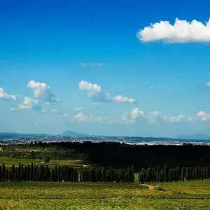  Séjour à la ferme Merumalia Wine Italie