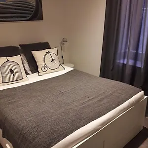  Appartement Easyinrome Navona Italie