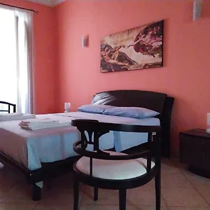  Appartement Basile Italie