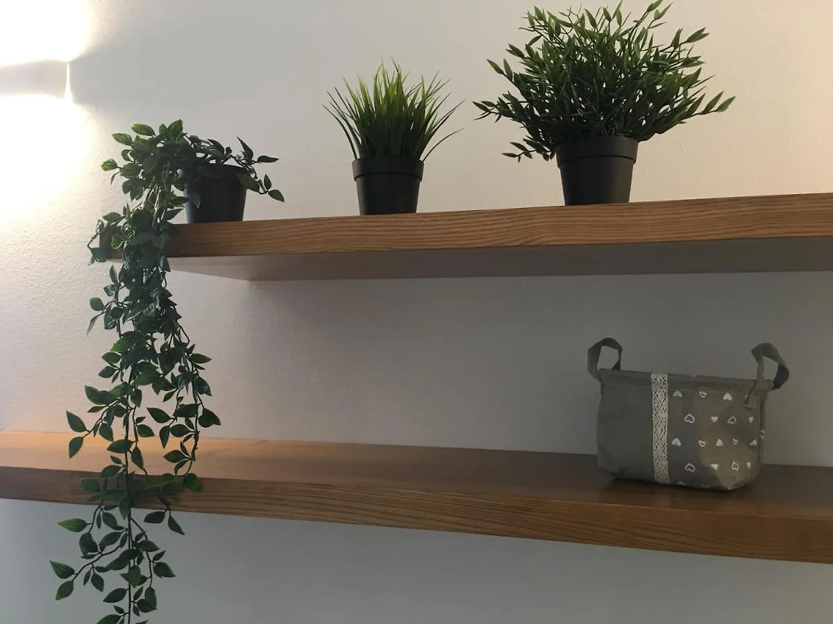 Appartamento di Gabriela Firenze Italia