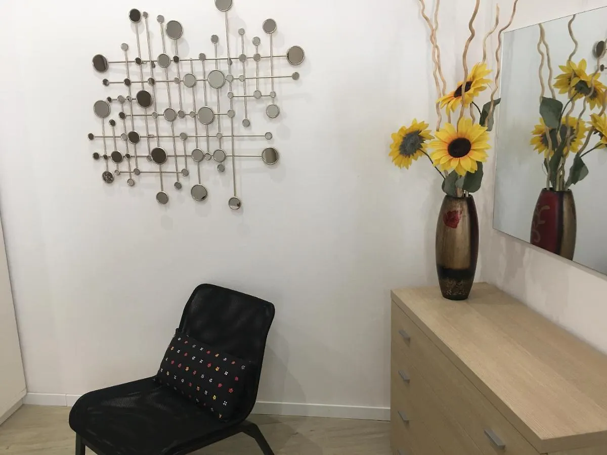 Appartamento di Gabriela Firenze