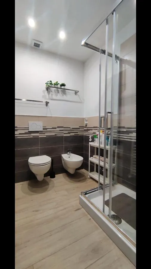 Apartment Appartamento Di Gabriela Florence