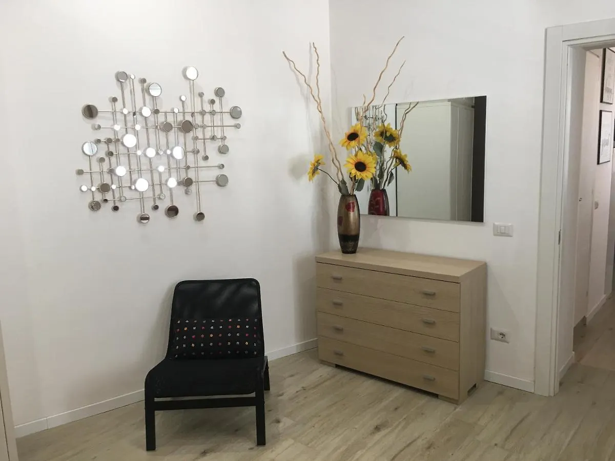 Appartamento Di Gabriela Florence