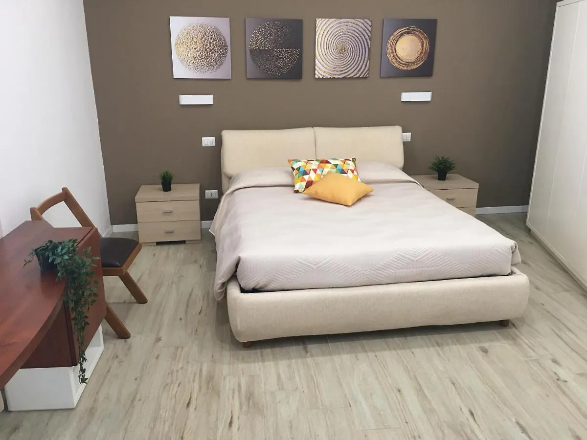 Appartamento di Gabriela Firenze