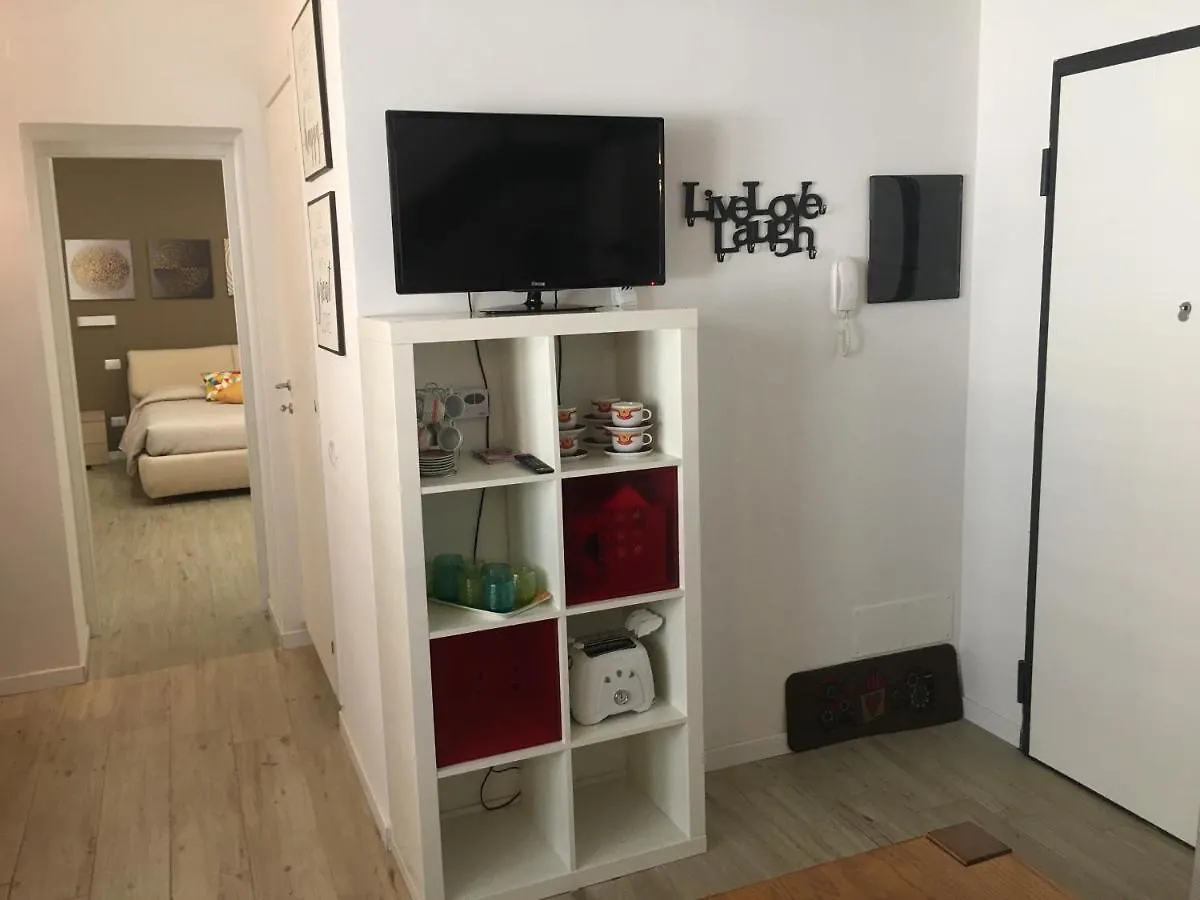 Appartamento di Gabriela Firenze