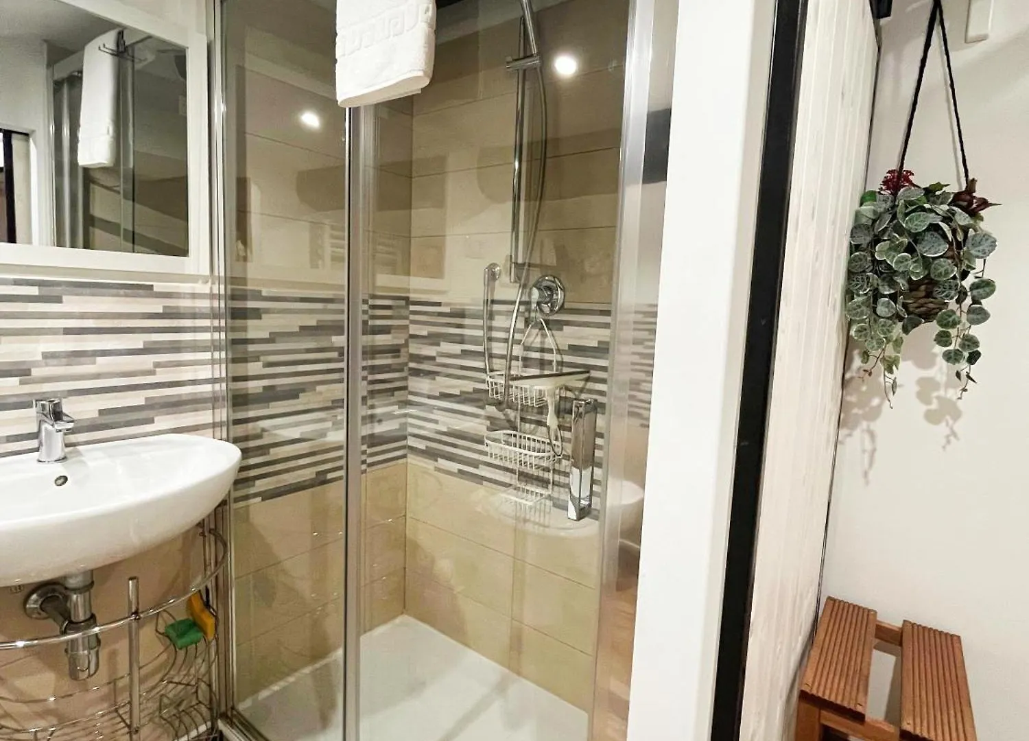 Appartamento Di Gabriela Florence Apartment