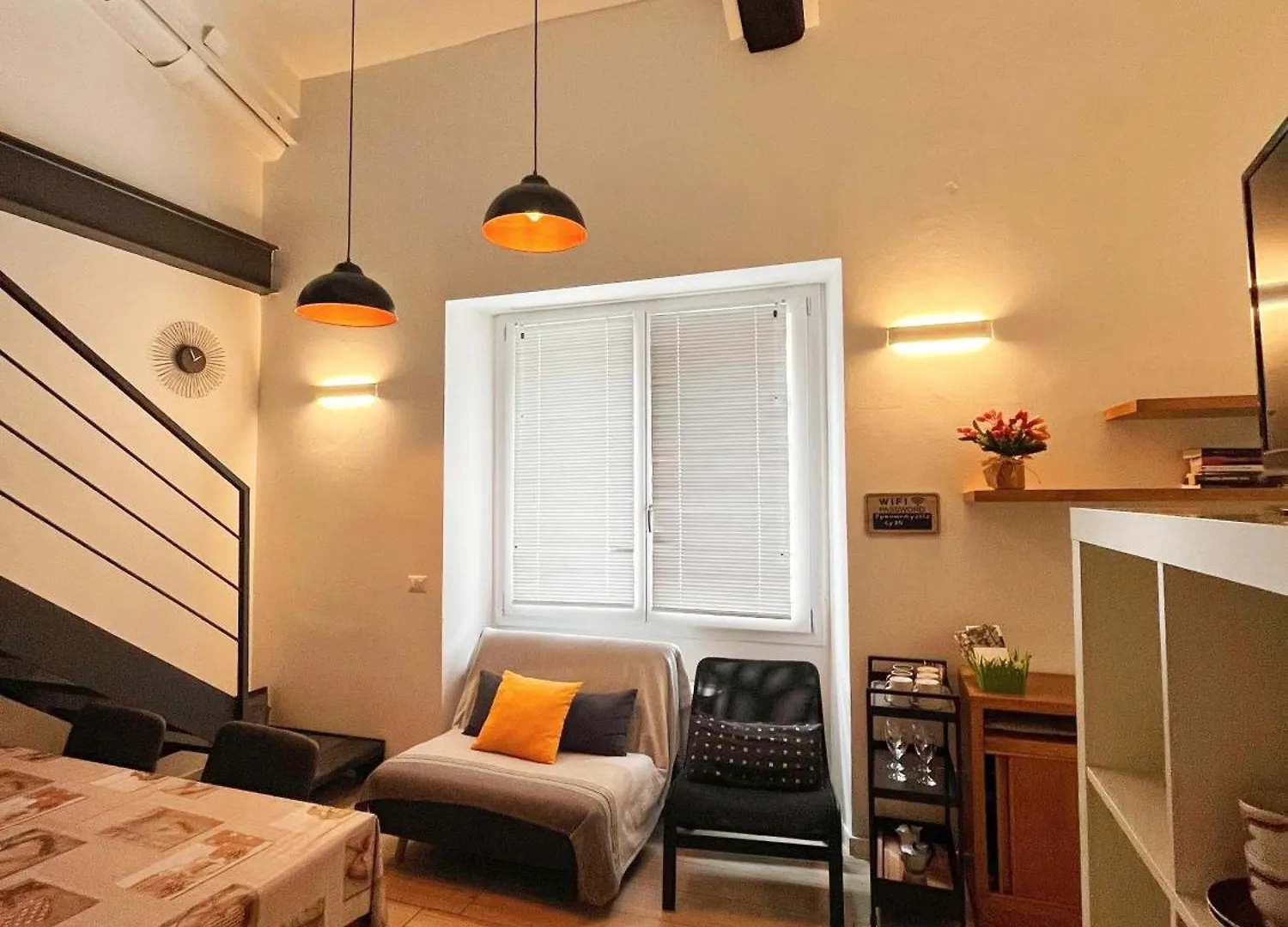 Appartamento di Gabriela Firenze 0*,  Italia